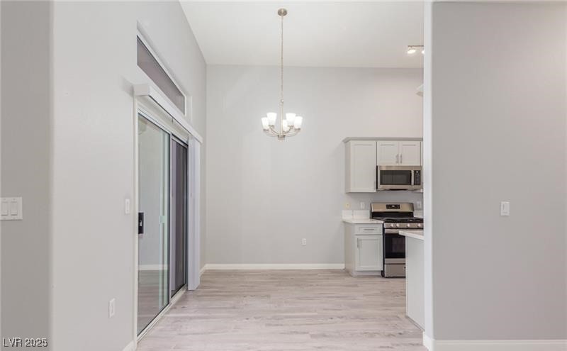 2305 West Horizon Ridge Parkway 524