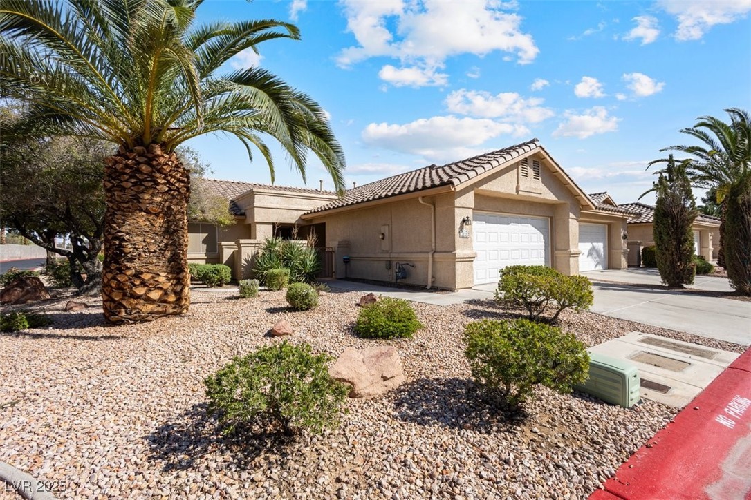 2035 East Warm Springs Road 1019