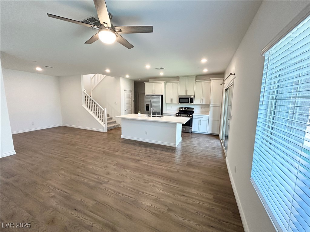 600 North Carriage Hill Drive 1168