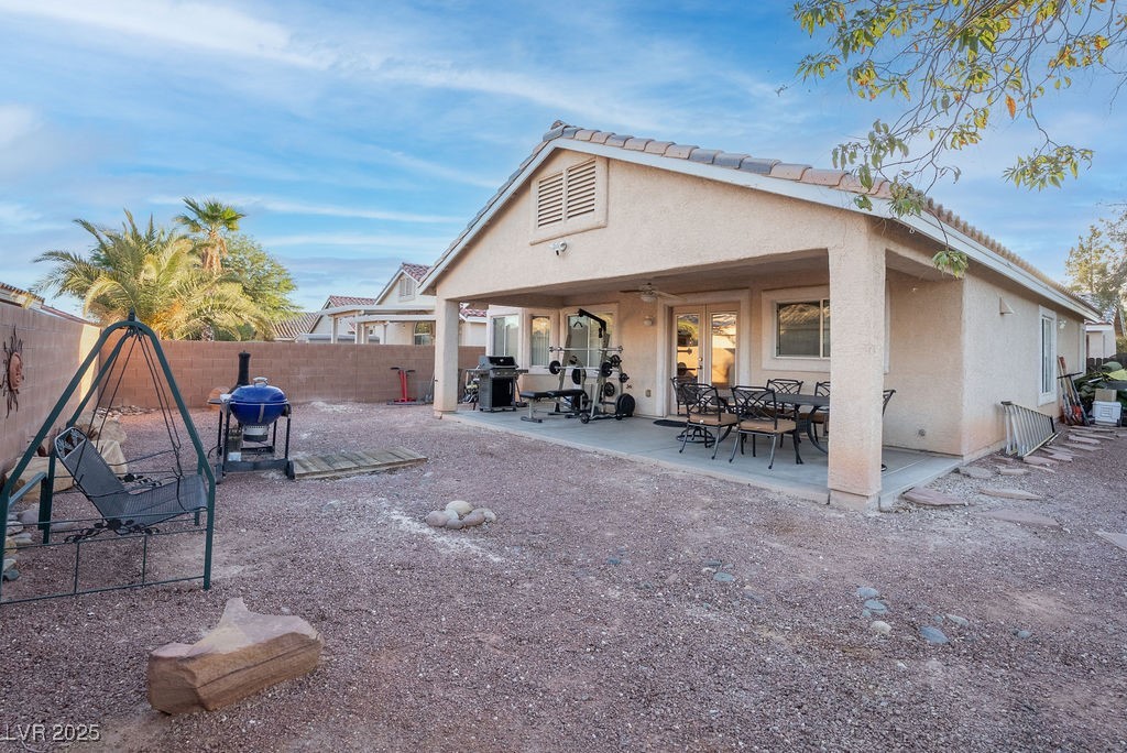 6736 Yellowwood Cove Street