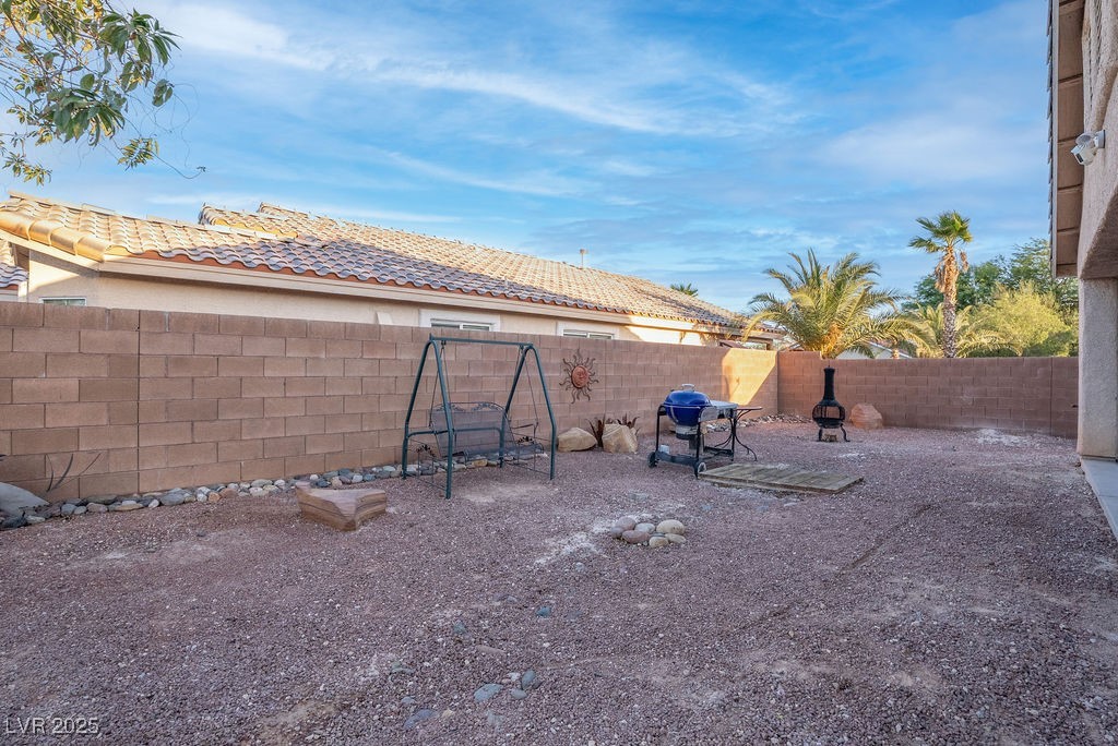 6736 Yellowwood Cove Street