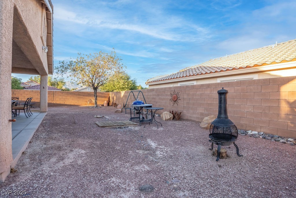 6736 Yellowwood Cove Street