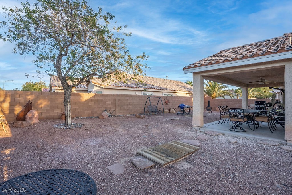 6736 Yellowwood Cove Street