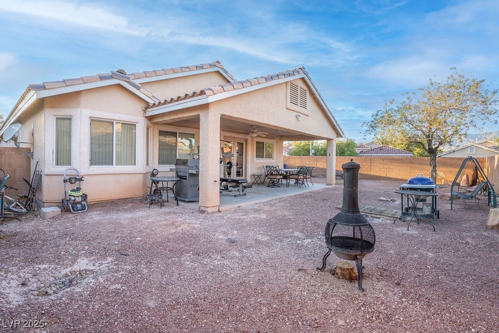 6736 Yellowwood Cove Street