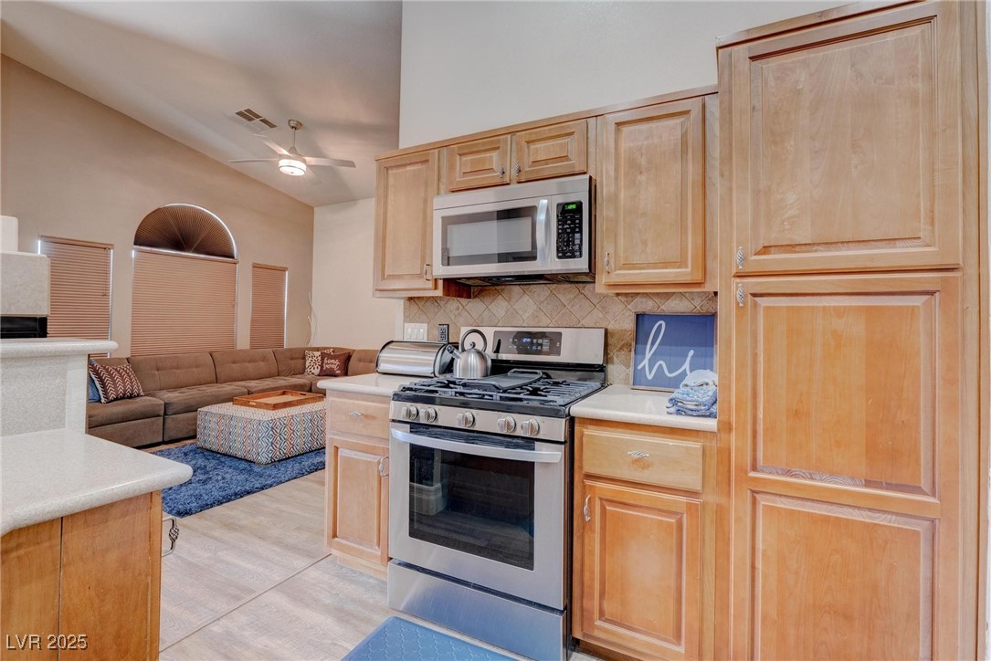 7120 Bear Paw Creek Street 101
