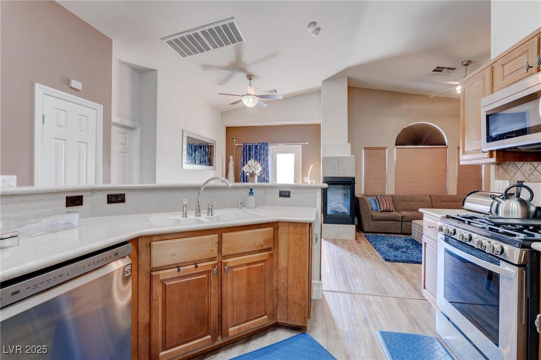 7120 Bear Paw Creek Street 101