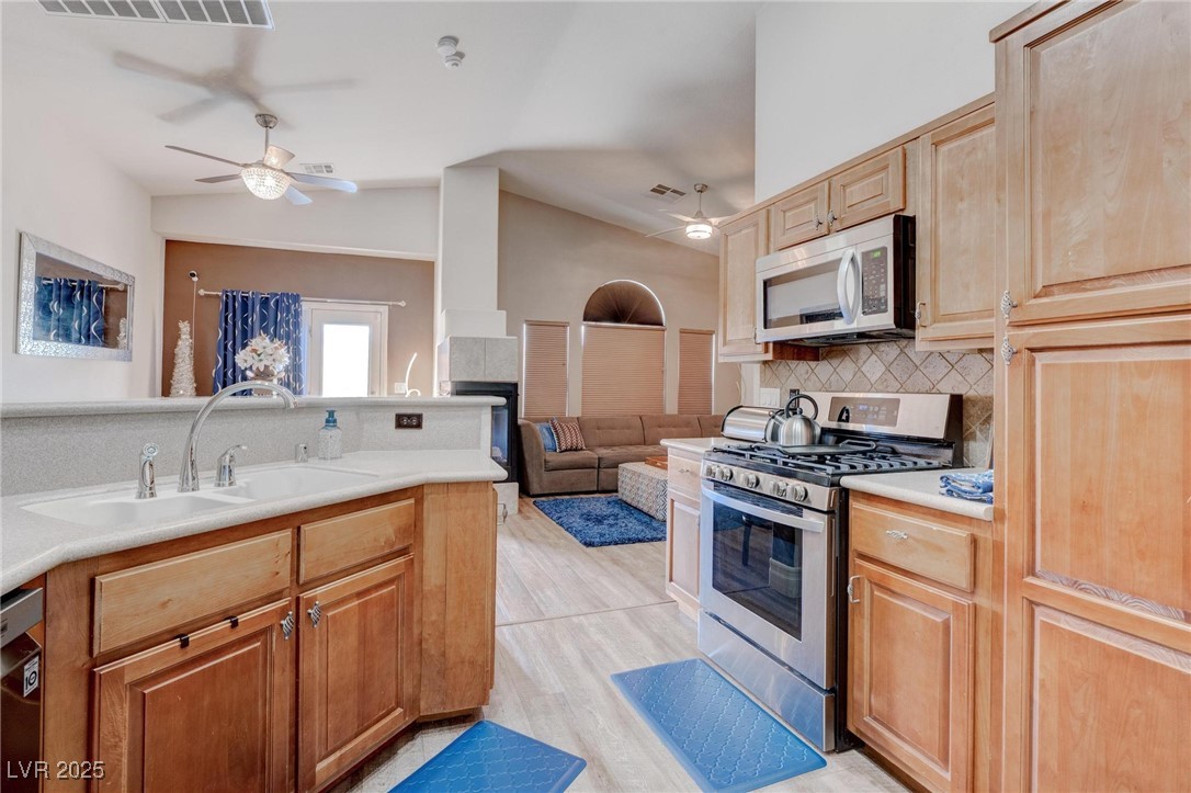 7120 Bear Paw Creek Street 101