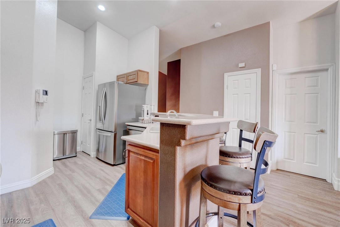7120 Bear Paw Creek Street 101