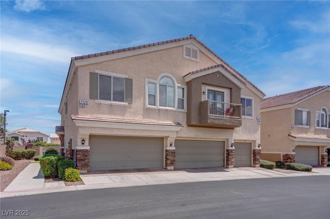 7120 Bear Paw Creek Street 101