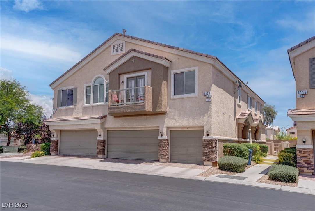 7120 Bear Paw Creek Street 101
