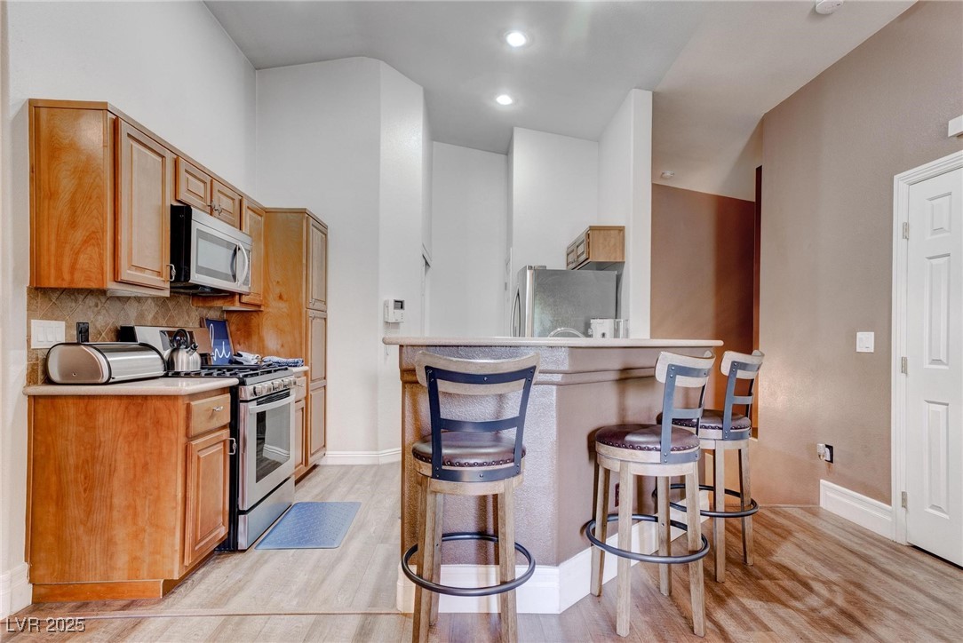 7120 Bear Paw Creek Street 101