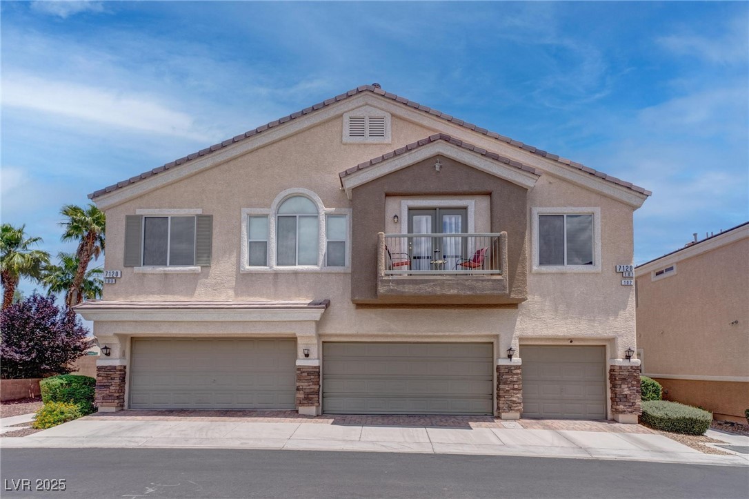 7120 Bear Paw Creek Street 101
