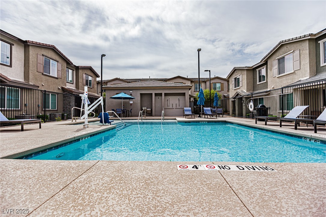5730 Sky Pointe Drive 186