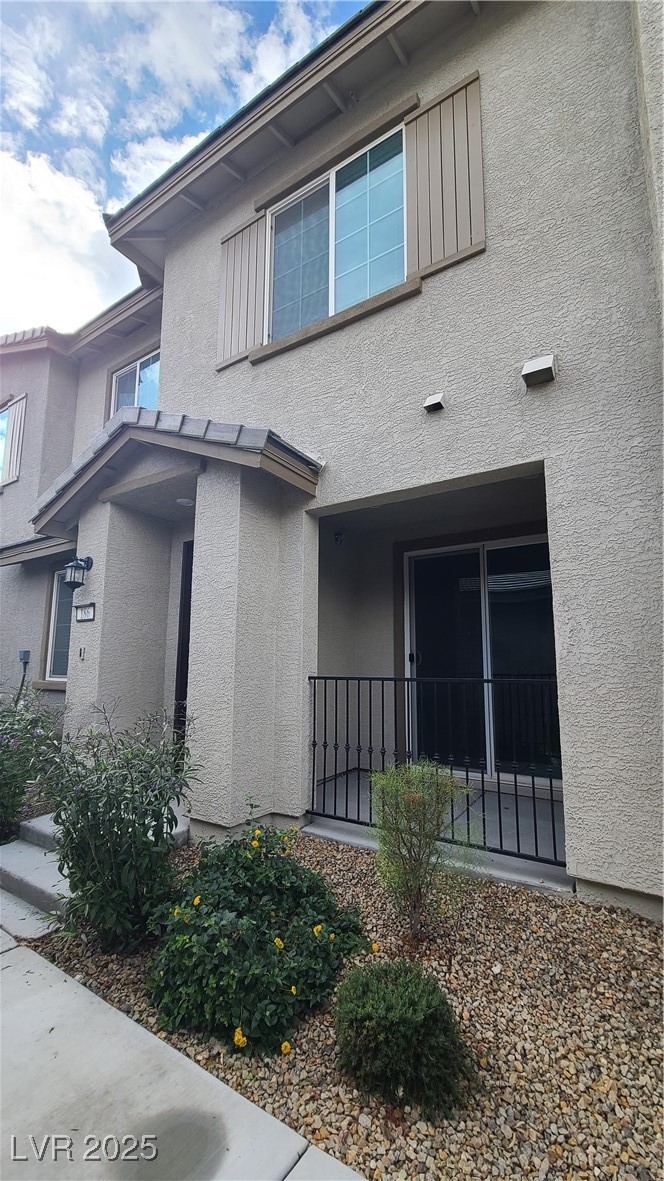 5730 Sky Pointe Drive 186