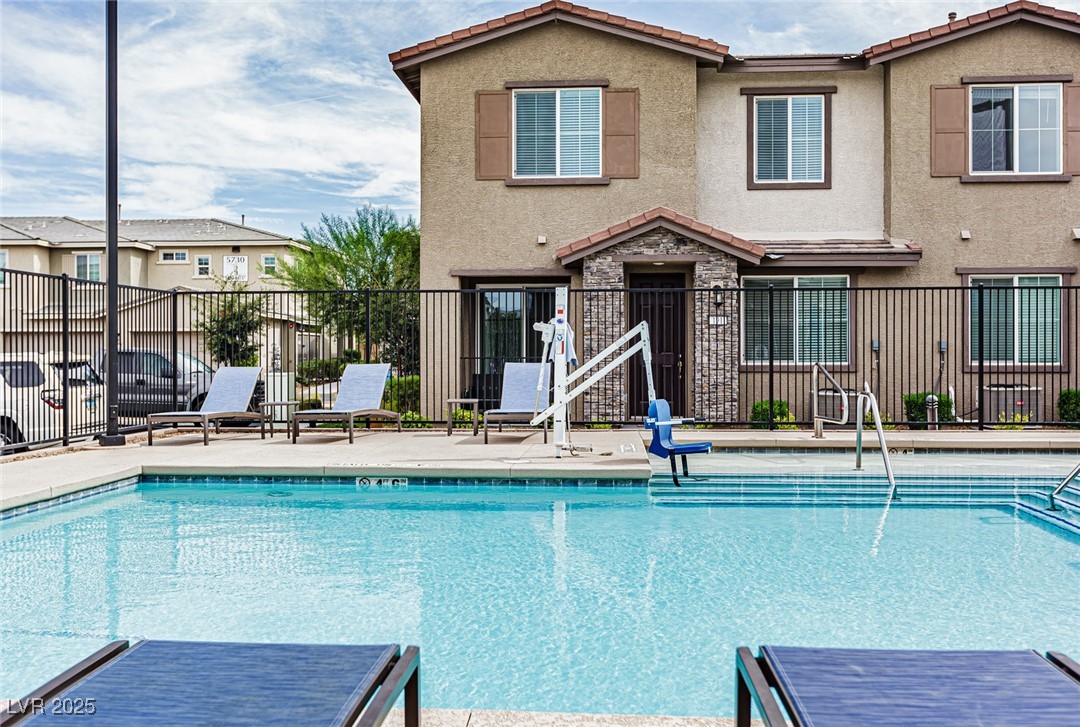 5730 Sky Pointe Drive 186