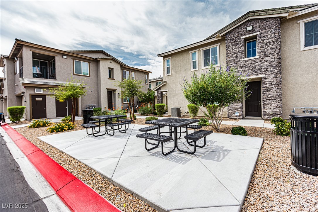 5730 Sky Pointe Drive 186