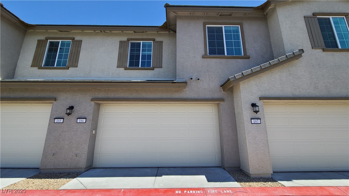 5730 Sky Pointe Drive 186