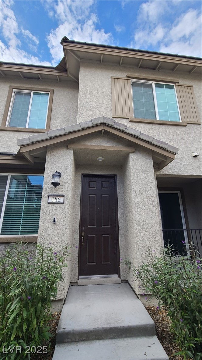 5730 Sky Pointe Drive 186