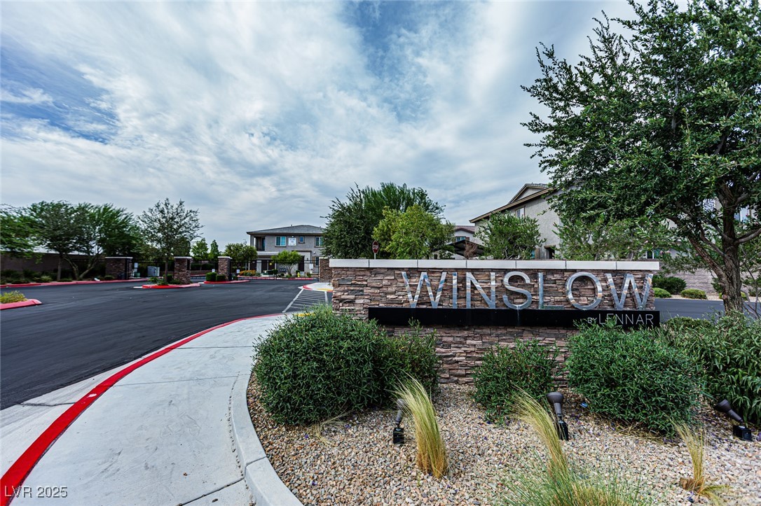 5730 Sky Pointe Drive 186
