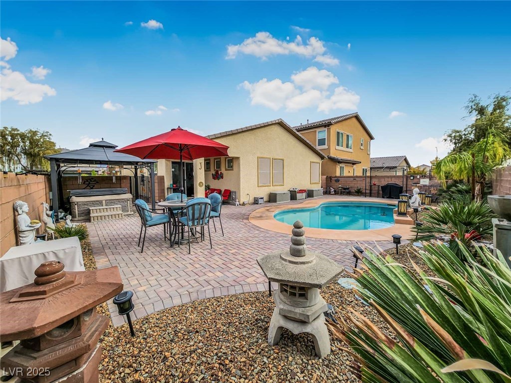 3513 Beebe Court