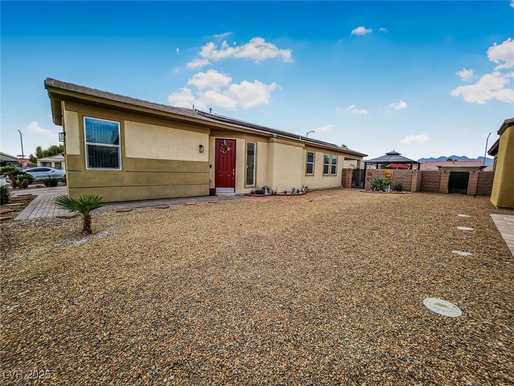 3513 Beebe Court