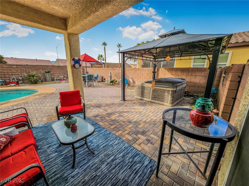 3513 Beebe Court