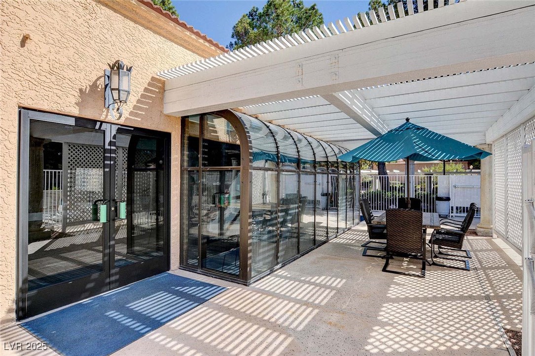 2851 VALLEY VIEW Boulevard 1016