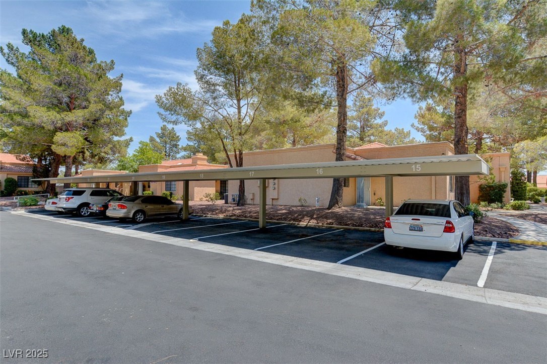 2851 VALLEY VIEW Boulevard 1016