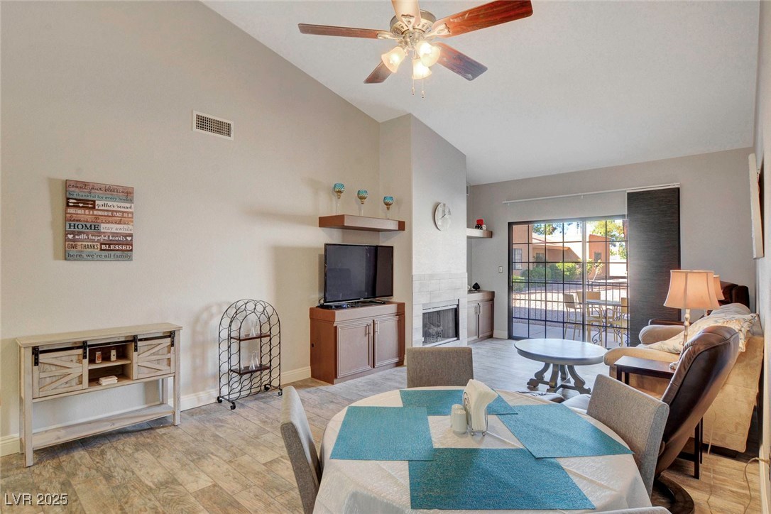 2851 VALLEY VIEW Boulevard 1016
