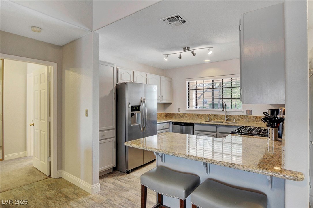 2851 VALLEY VIEW Boulevard 1016