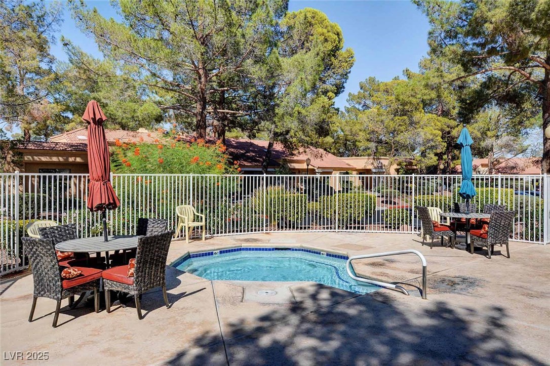 2851 VALLEY VIEW Boulevard 1016