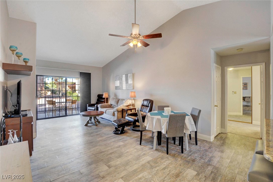 2851 VALLEY VIEW Boulevard 1016