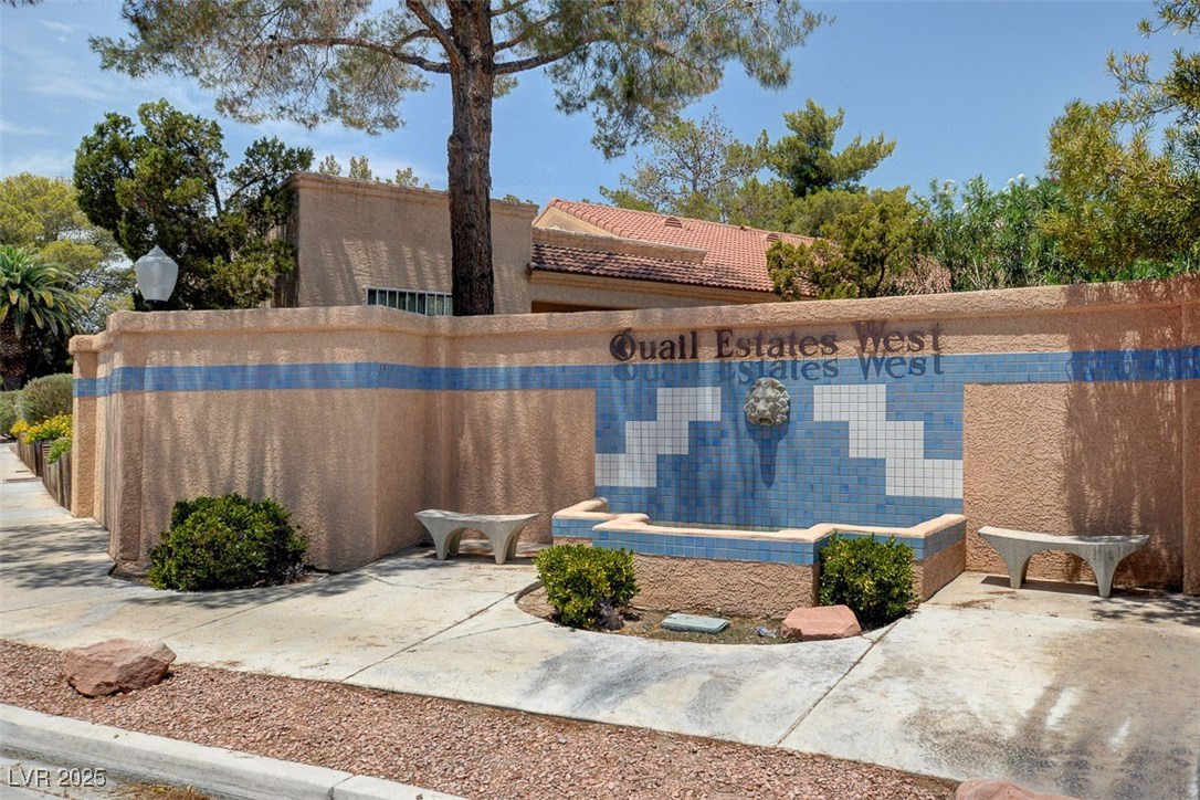 2851 VALLEY VIEW Boulevard 1016