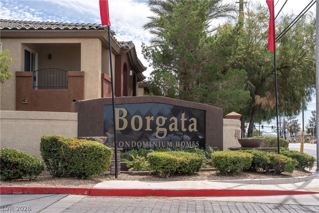 4400 South Jones Boulevard 3086
