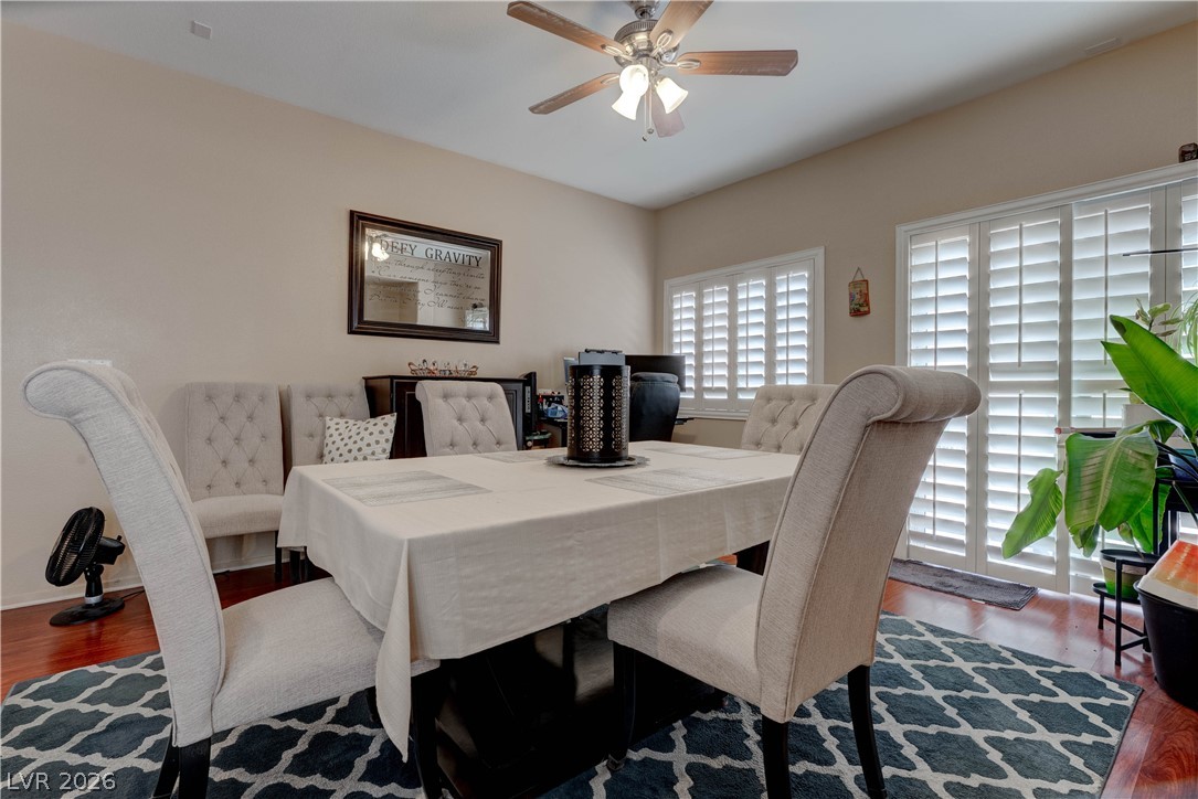 3802 Nestled Oak Avenue