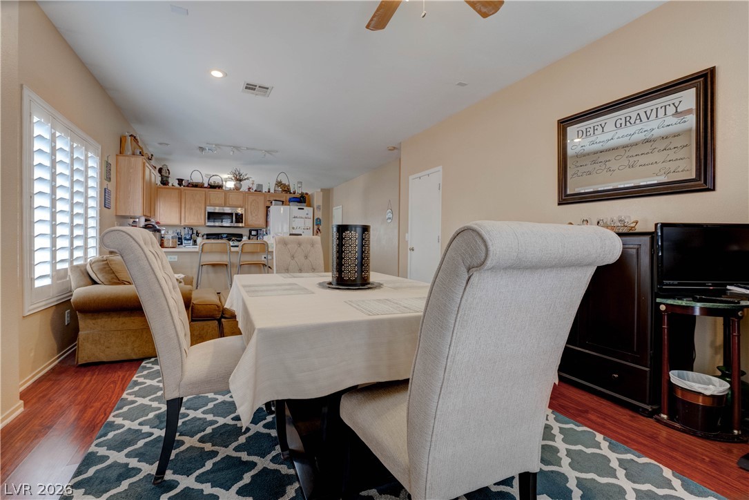 3802 Nestled Oak Avenue