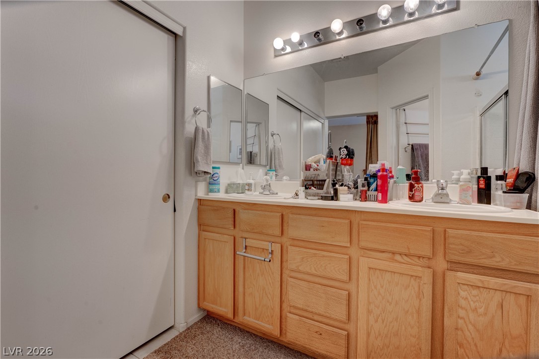 3802 Nestled Oak Avenue
