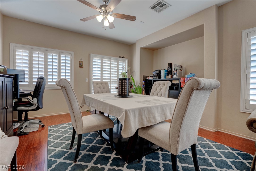 3802 Nestled Oak Avenue