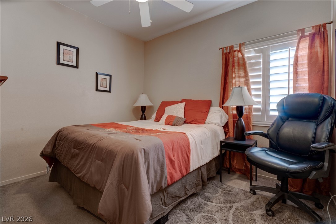 3802 Nestled Oak Avenue