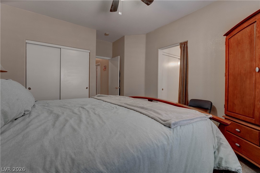 3802 Nestled Oak Avenue