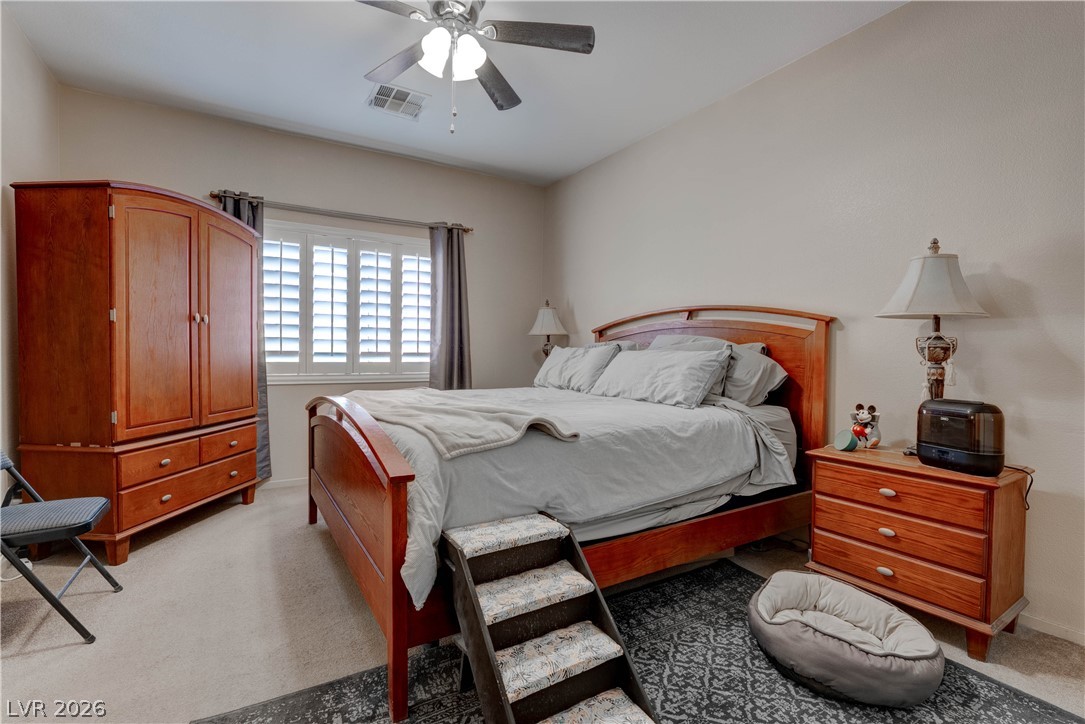 3802 Nestled Oak Avenue