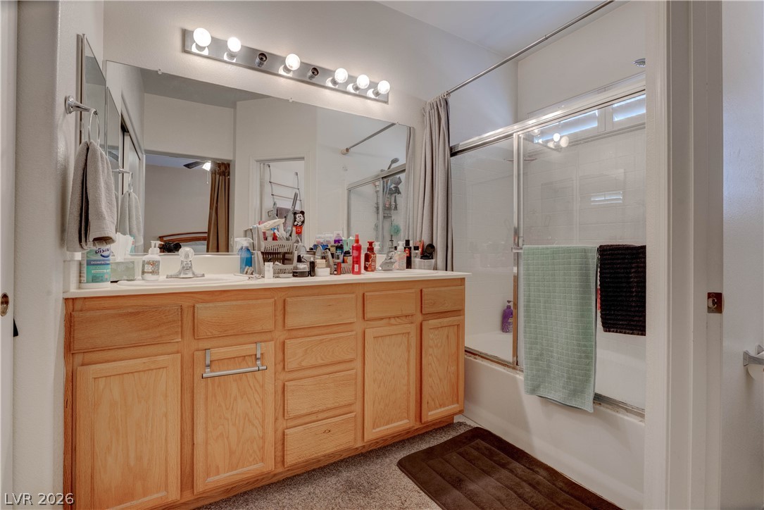 3802 Nestled Oak Avenue