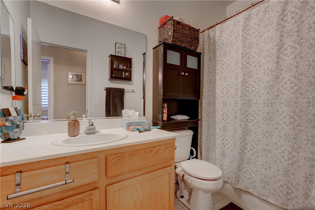 3802 Nestled Oak Avenue
