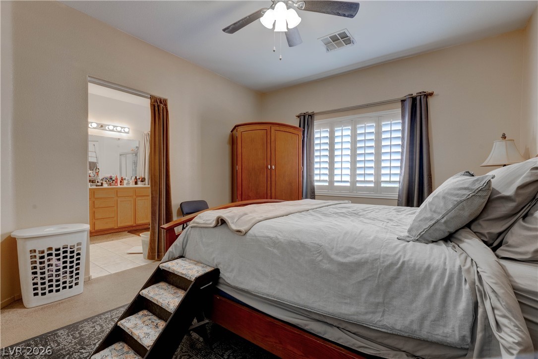 3802 Nestled Oak Avenue