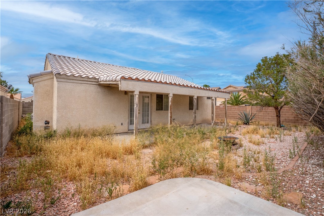 5438 Silent Path Way