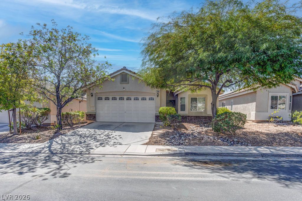5989 Sierra Medina Avenue Las Vegas NV