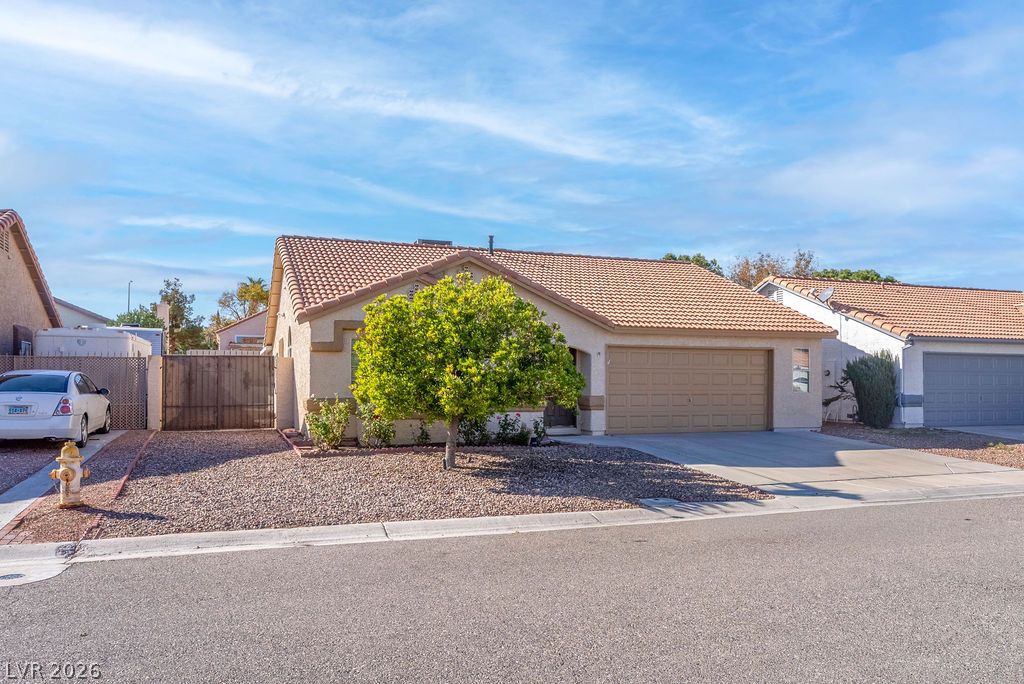 4501 Norma Jean Lane North Las Vegas NV