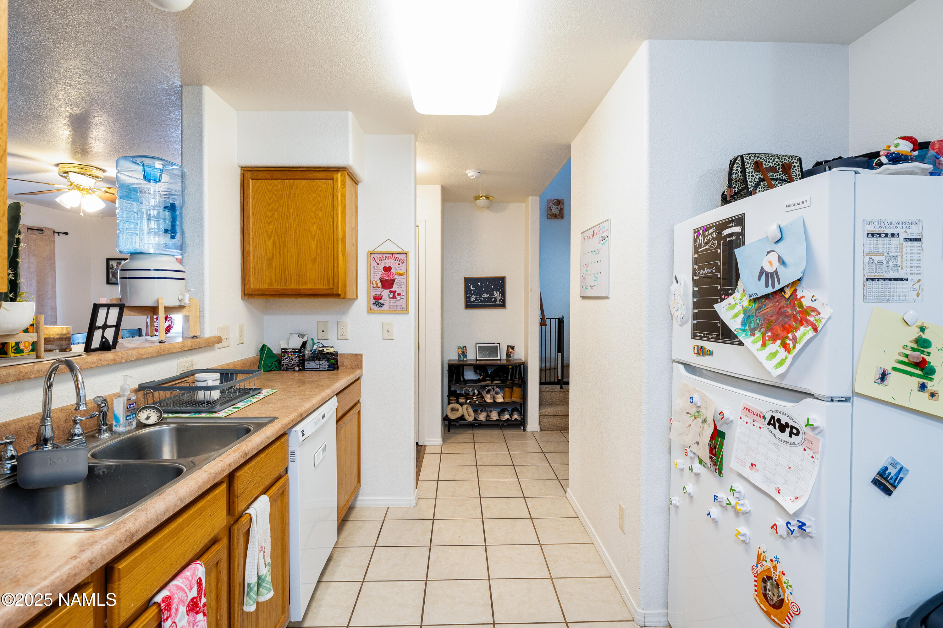 4551 E Allison Drive