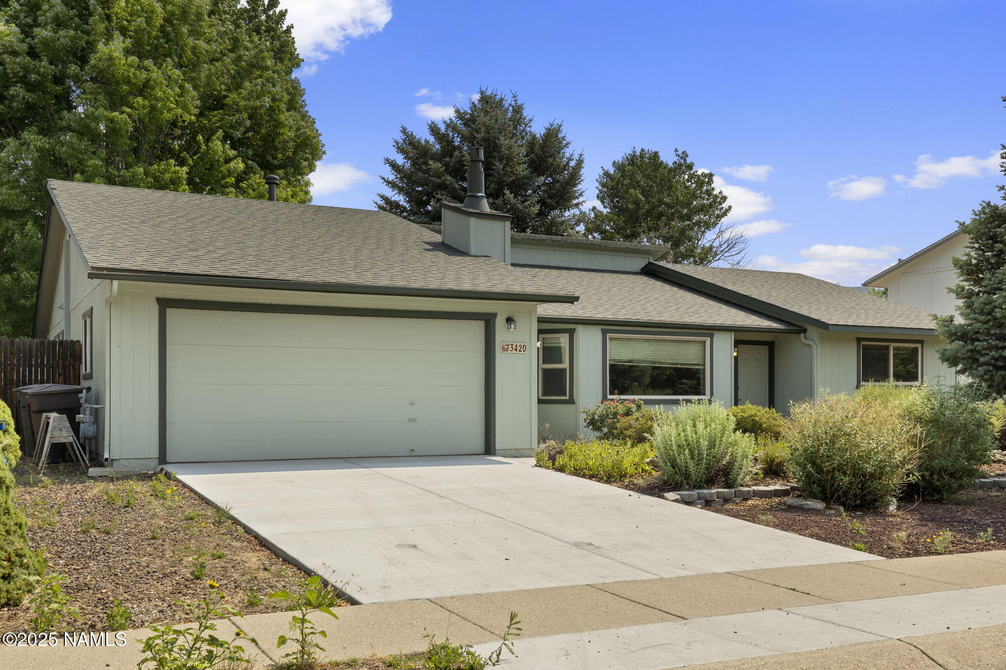 3420 W Wilson Drive