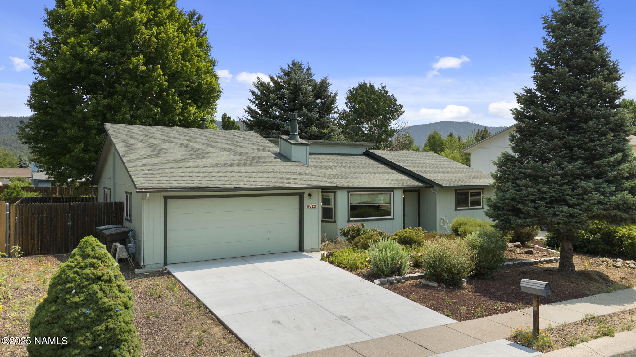 3420 W Wilson Drive